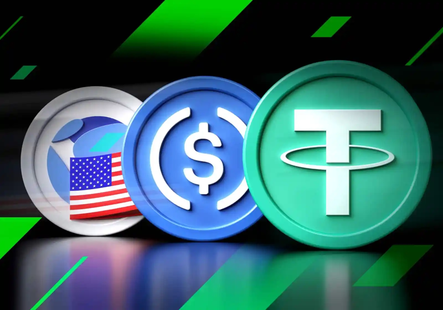 How Stablecoins Triggered a $2T Financial Shift