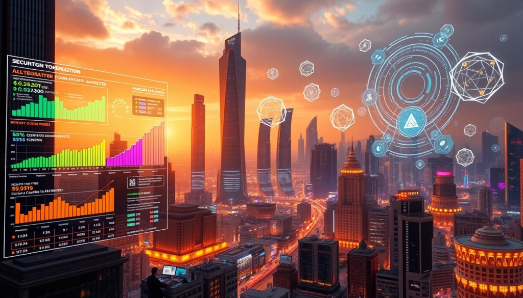tokenization trends