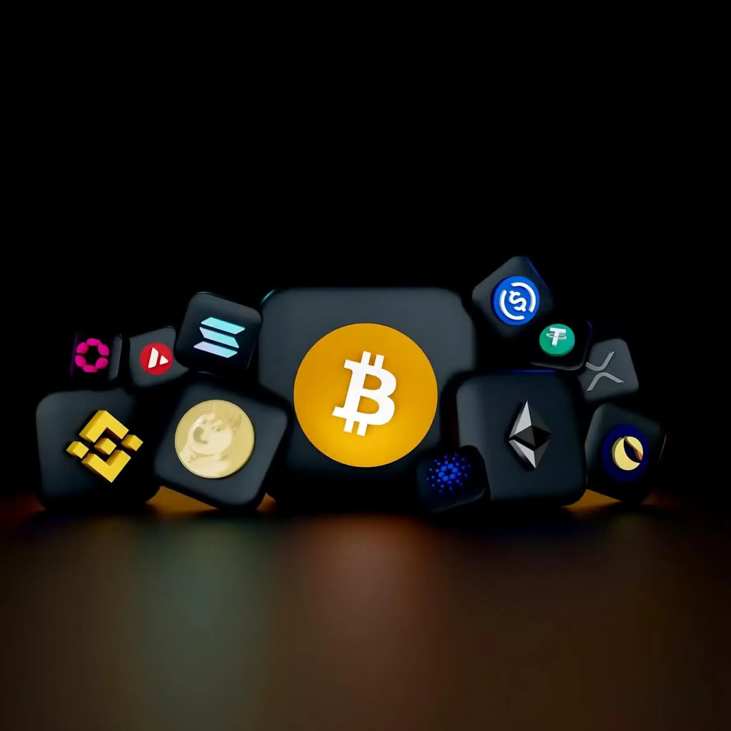 9 Promising Altcoin Crypto Ideas to Watch in 2025