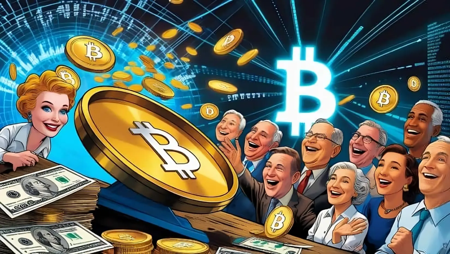 Top Crypto Developments: Navigating Today’s Market Volatility