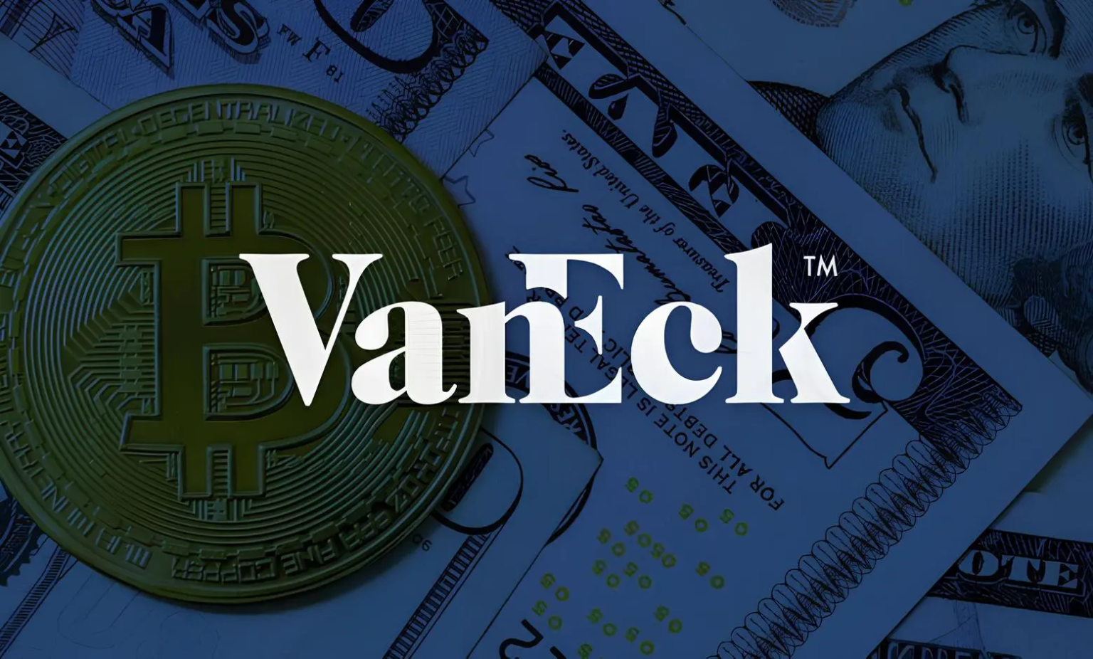 VanEck Launches BNB ETF with Staking Strategy