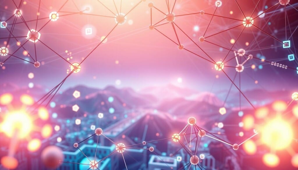 Layer2 blockchain technology