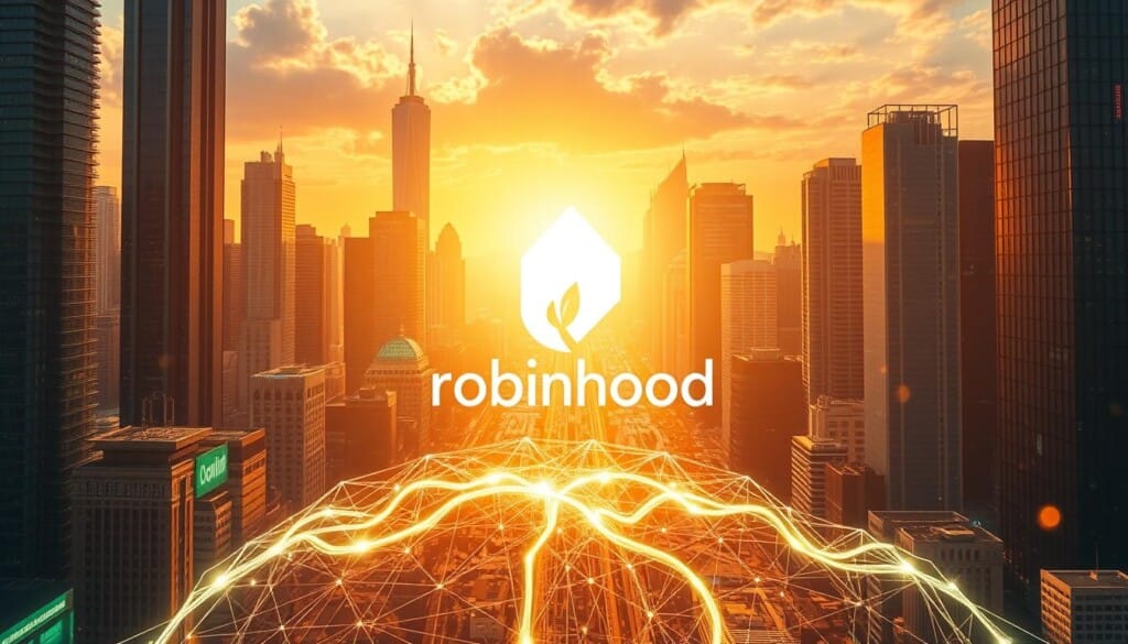 Robinhood Crypto Expansion