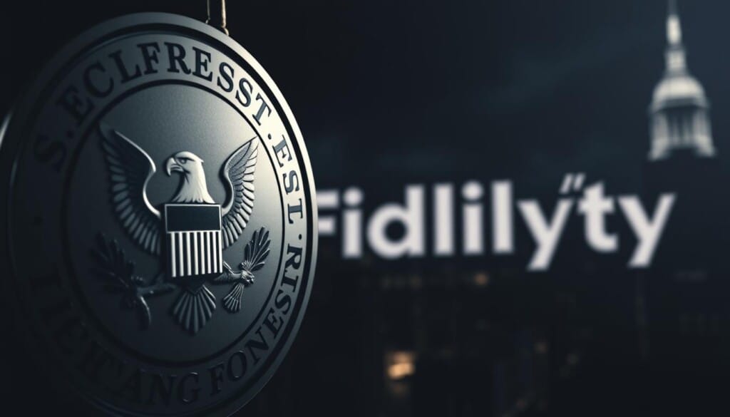 Breaking: Fidelity's Solana ETF Delayed by SEC