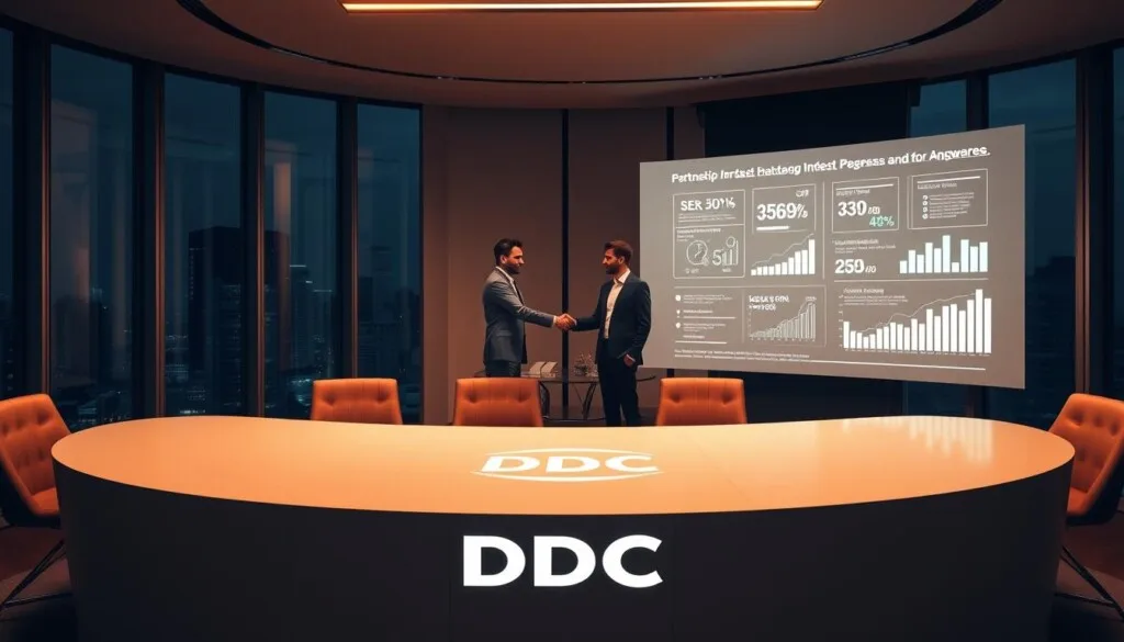 DDC announces $100m Bitcoin treasury partnership with Animoca Brands
