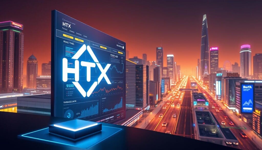 HTX Crypto Exchange: From Trading Hub to Global Ecosystem