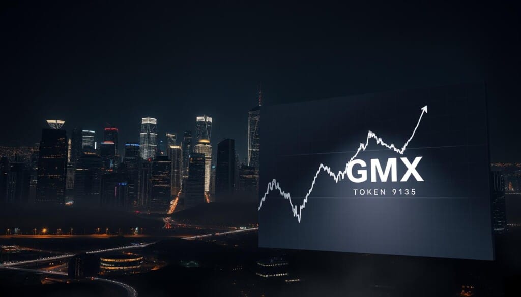 GMX crypto price outlook after team explains $40m hack