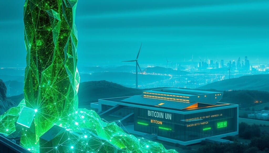 Green Minerals signs $25m financing deal to buy more Bitcoin