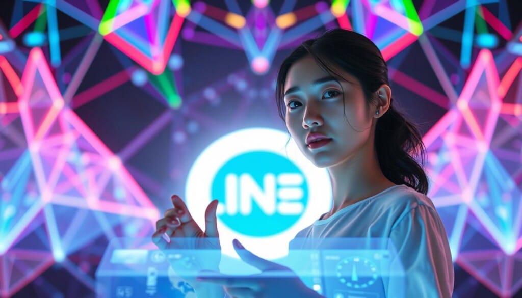 Kaia and LINE's Web3 Journey