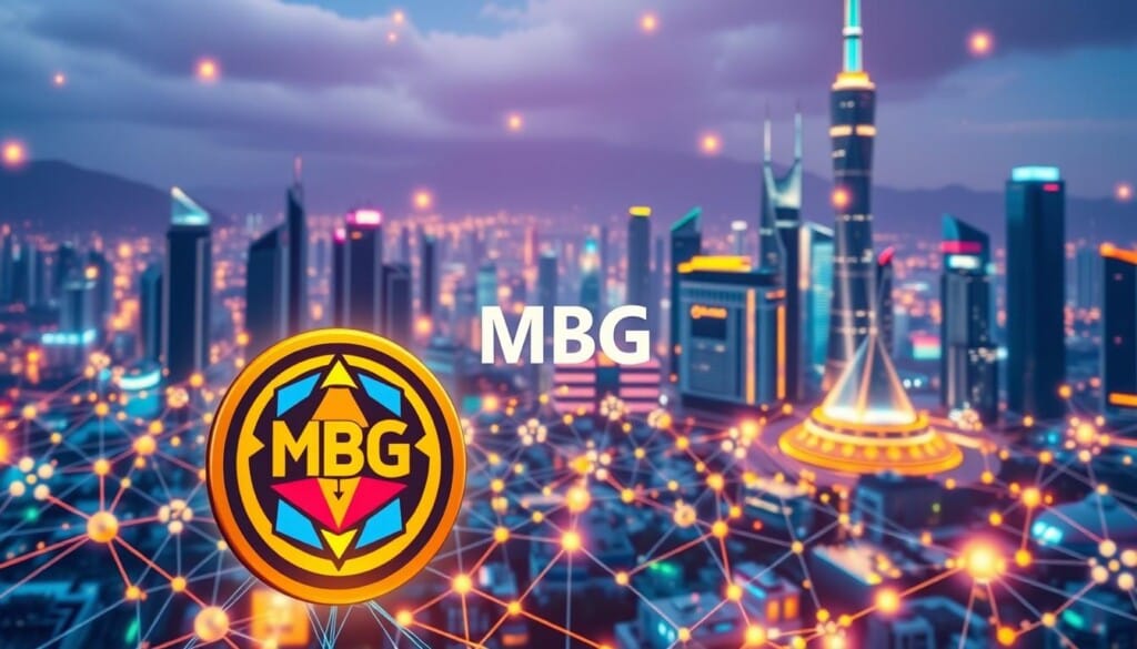 MultiBank Group Blockchain Transition
