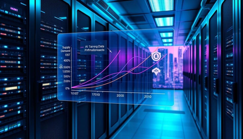 Redefining the Economics of AI Training Data