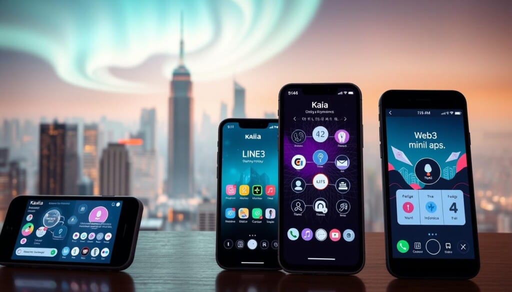 Returning Web3 UX Back to Consumers with Kaia and LINE’s Mini Dapps: Interview
