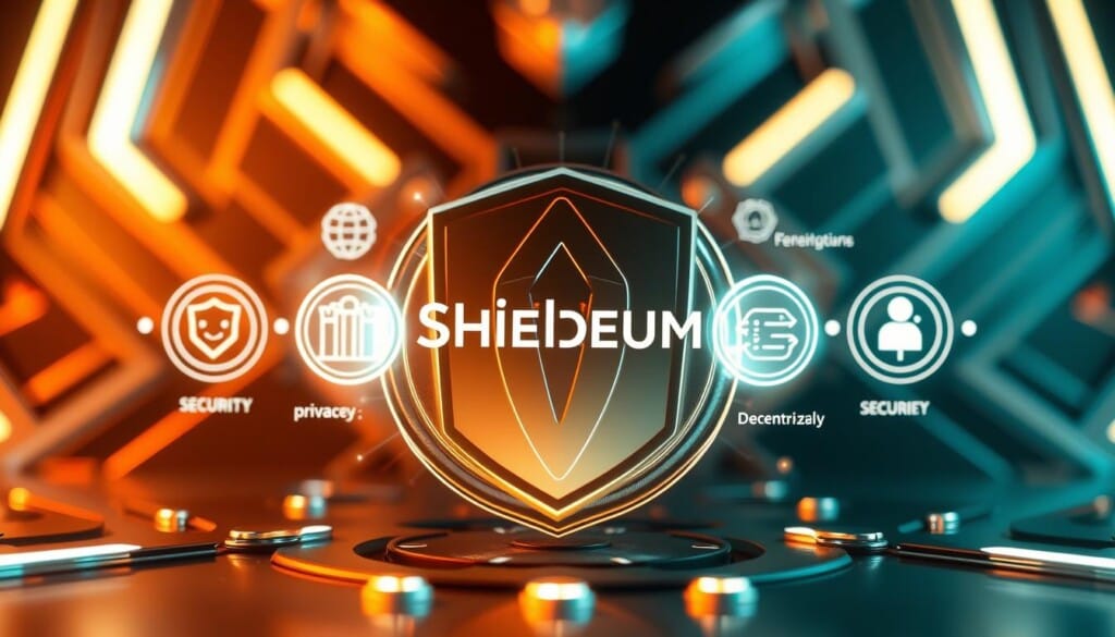 Shieldeum