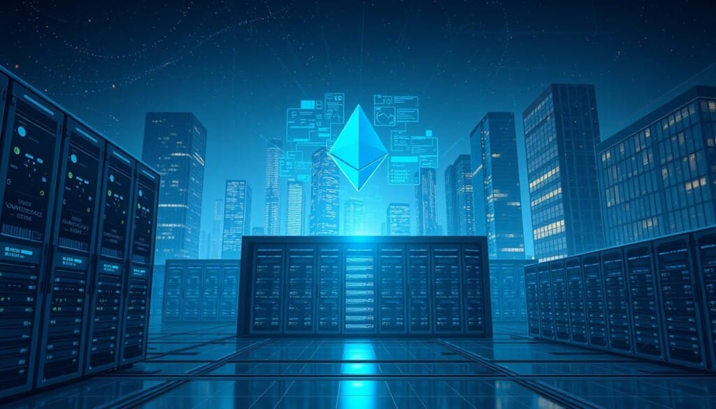 Silent Data Ethereum L2 Launched by Applied Blockchain: Details