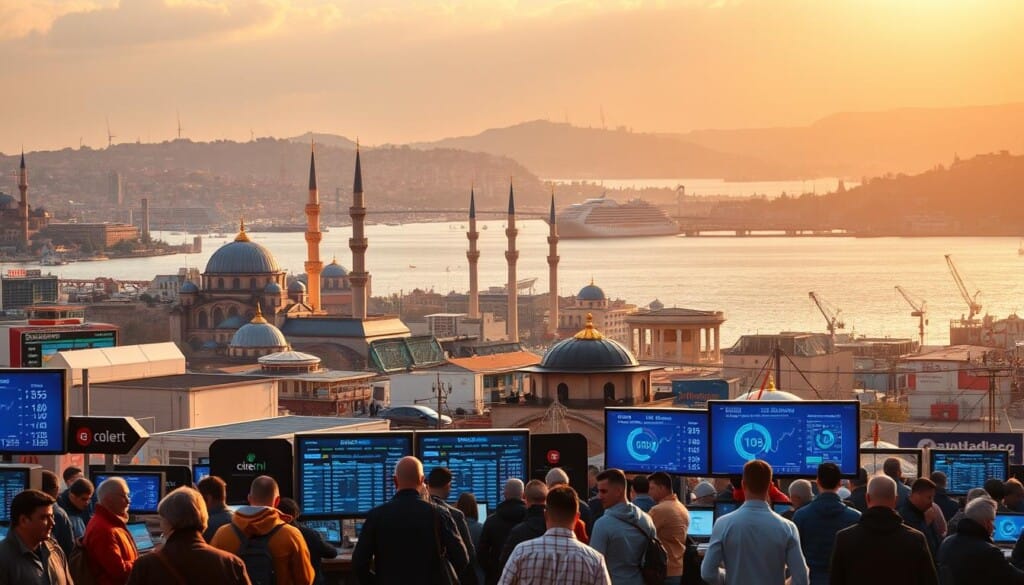 The evolving crypto landscape in Türkiye: A strategic outlook