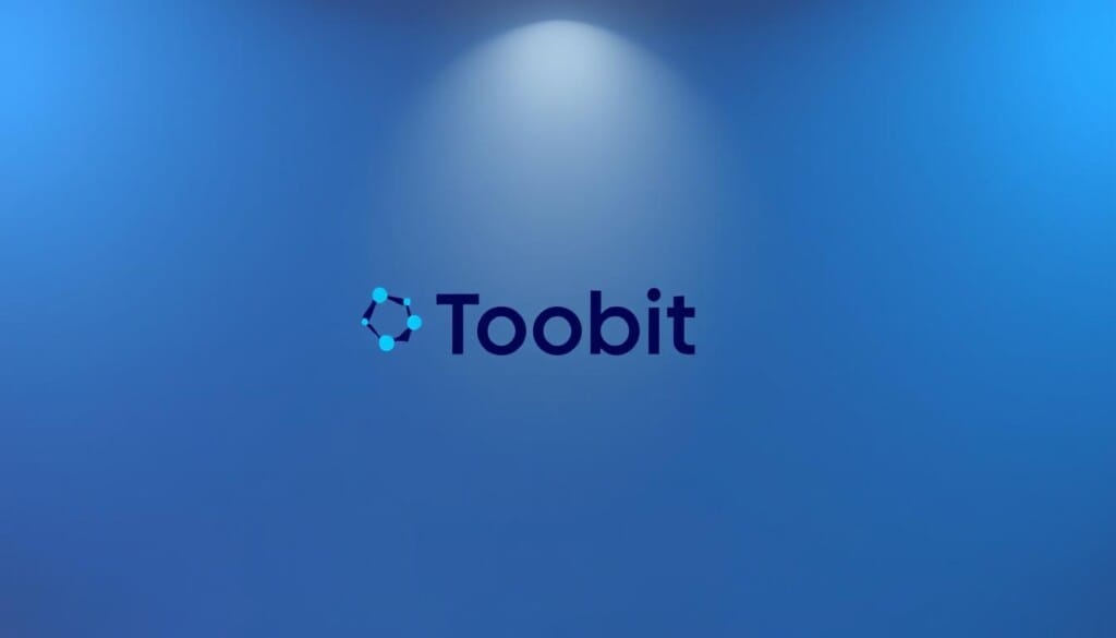 Toobit event sponsor