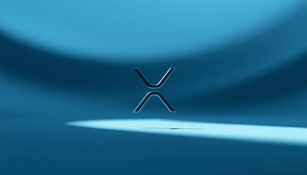 XRP cryptocurrency