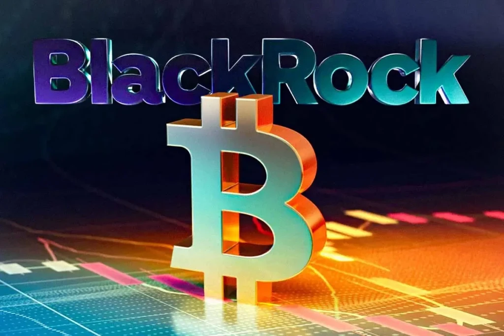 How Close is BlackRock to Surpassing Satoshi?