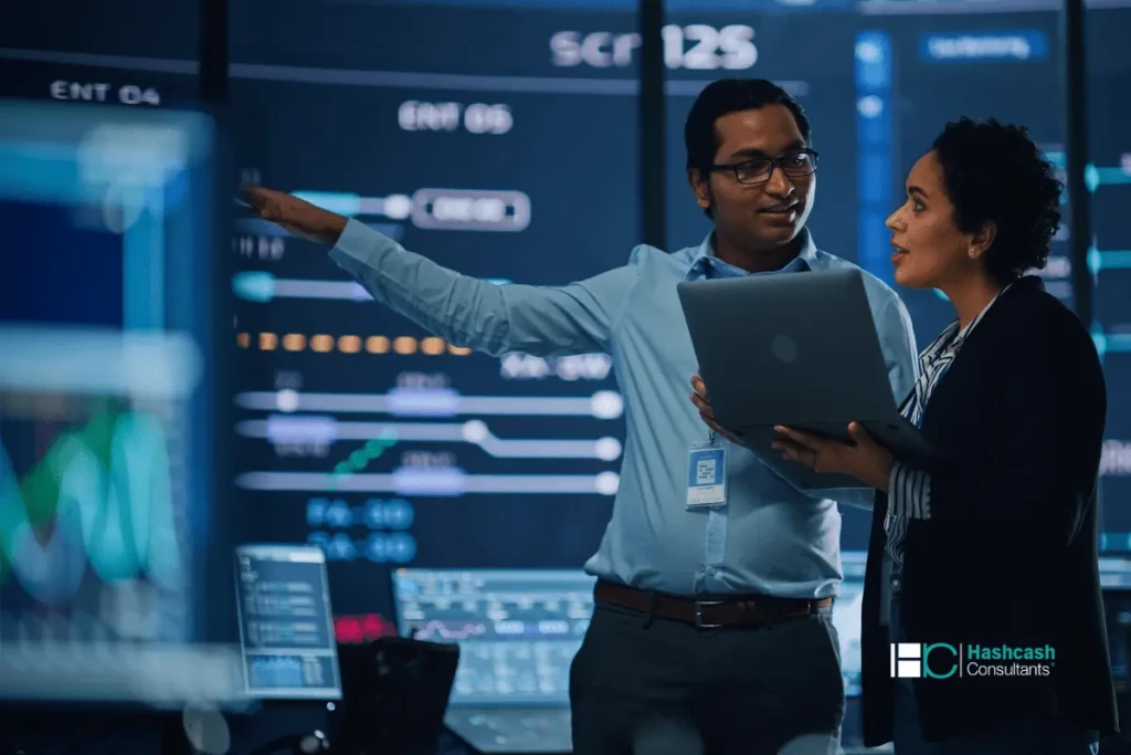 Job Market Booms as Bitcoin Surge Fuels Blockchain Hiring