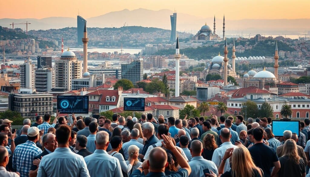 crypto adoption in turkey