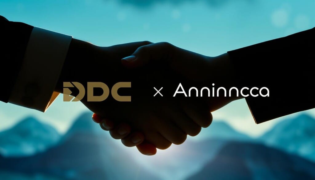ddc cryptocurrency update