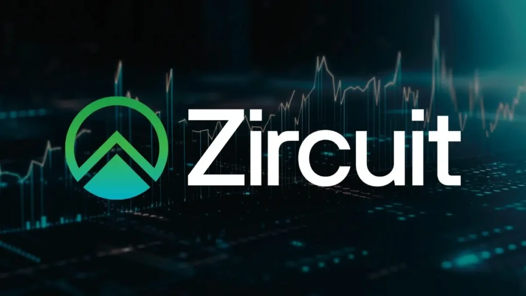 Zircuit Launches AI Trading Engine for Lightning-Fast, Cross-Chain Trading