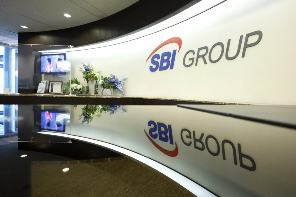 SBI Chainlink Partnership Pushes Japan’s Crypto Future