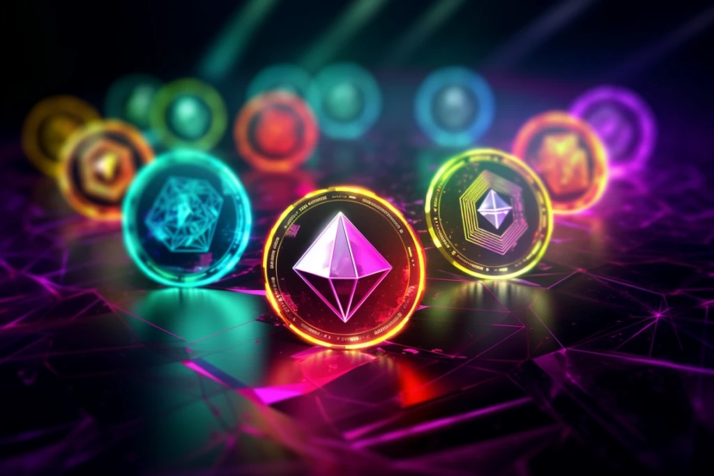 Top AI Coins 2025: 10 Cryptos Powering the Future