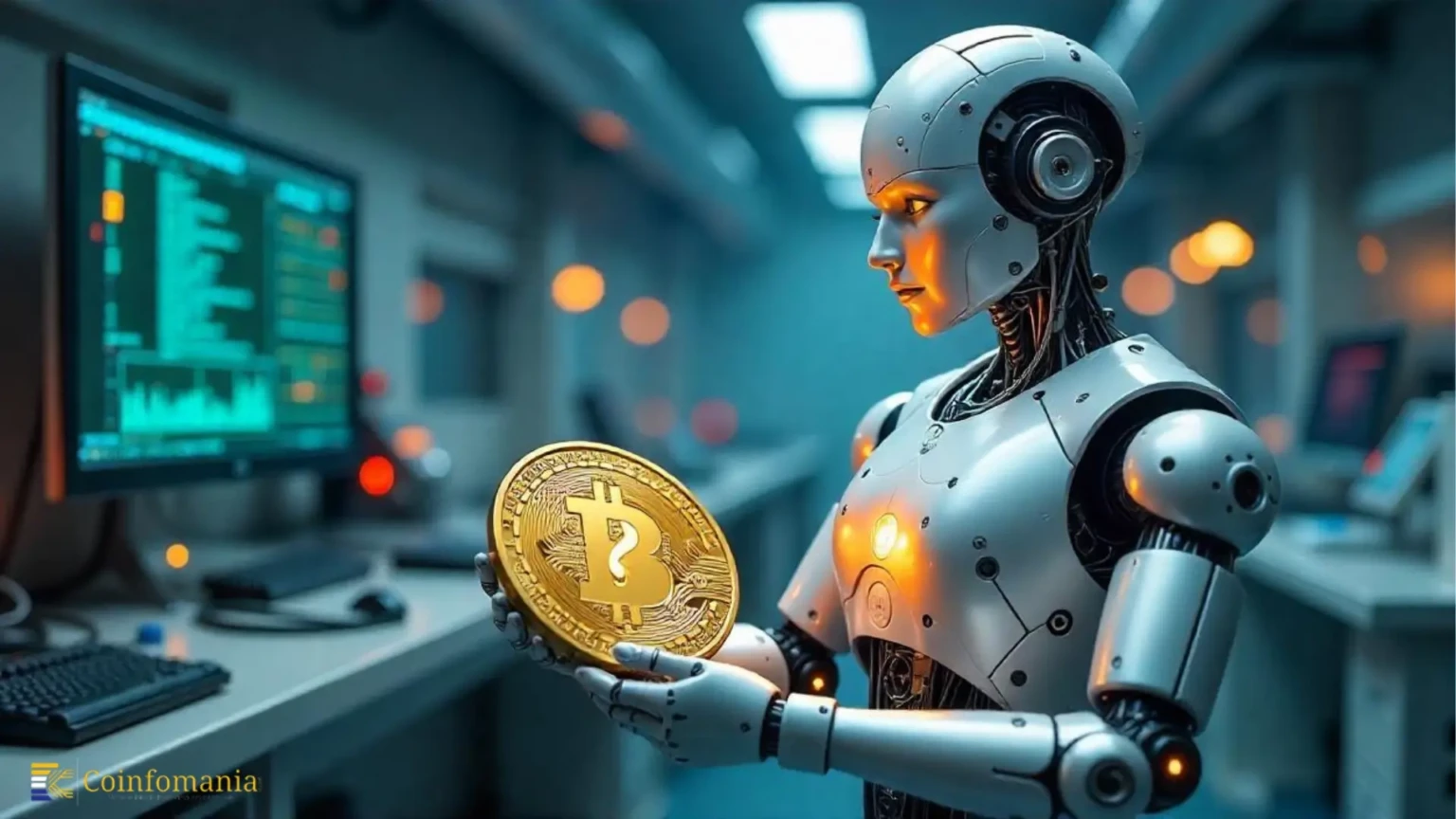 Is AI Stock Trading Safe? Risks, Rewards, and Met