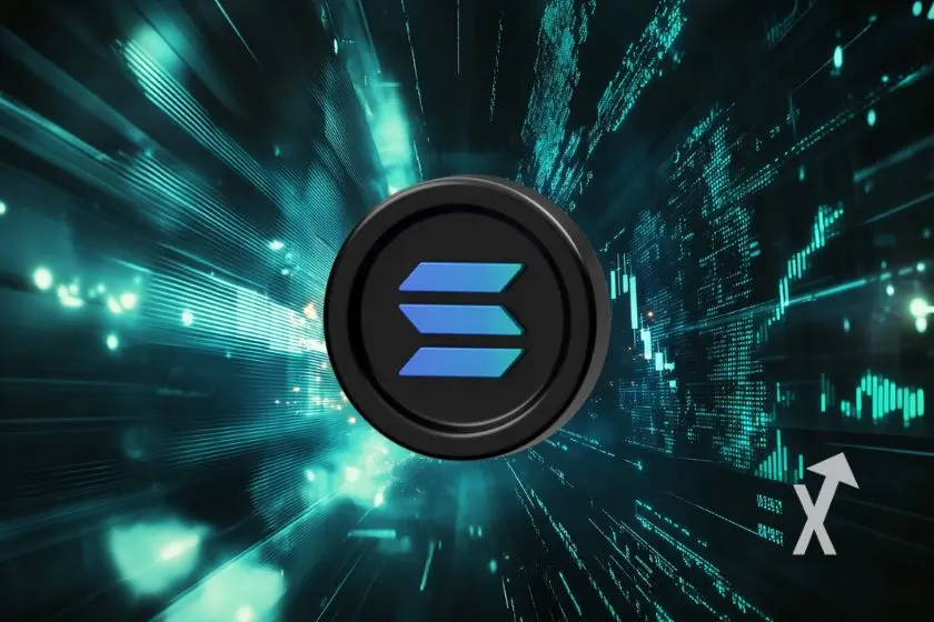 Why Is Solana Gaining So Much? The Rise of a Blockchain Powerhouse Why Is Solana Gaining So Much? The Rise of a Blockchain Powerhouse