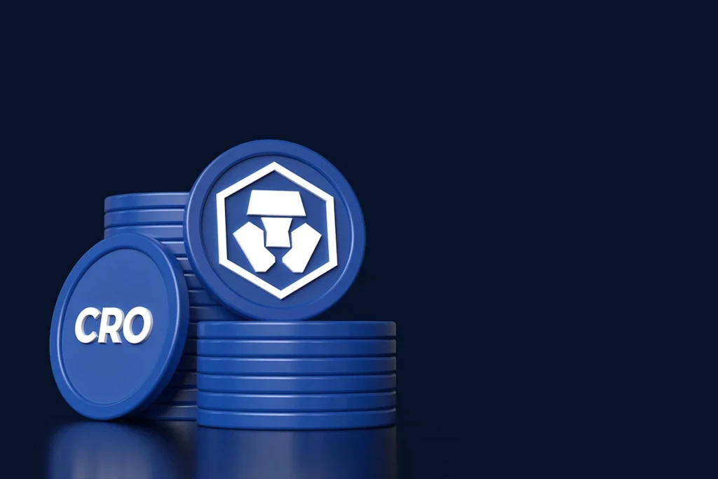 Cronos launches tokenization plans with 2025 roadmap