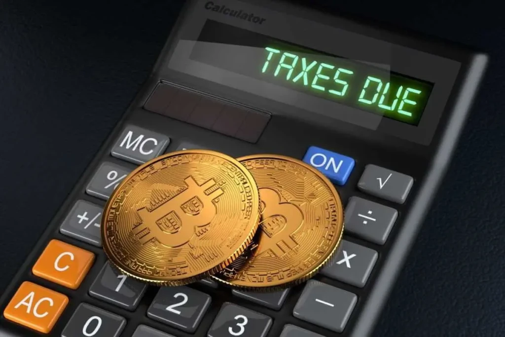 What Are the Tax Implications of Cryptocurrency? A Comprehensive Guide What Are the Tax Implications of Cryptocurrency? A Comprehensive Guide