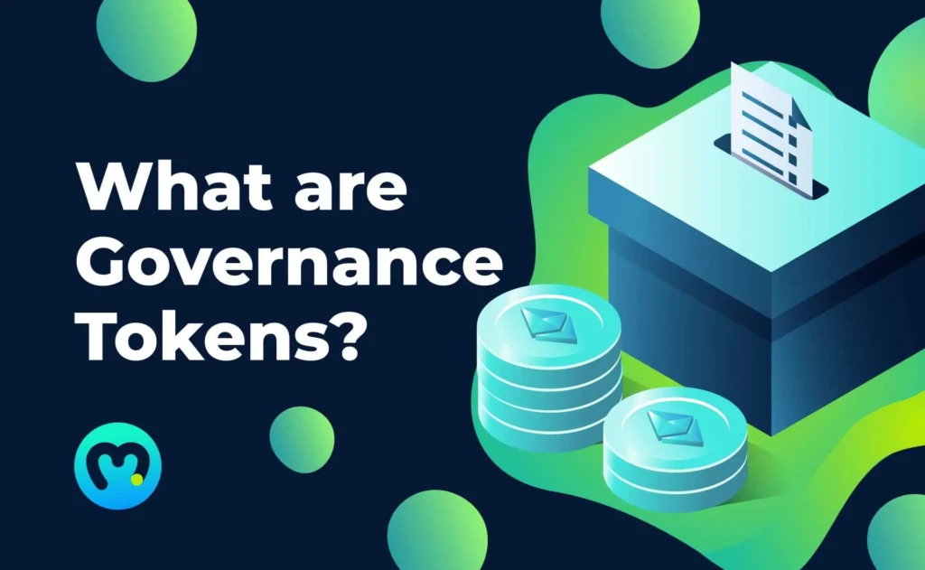 What is the Purpose of a Governance Token in DeFi?