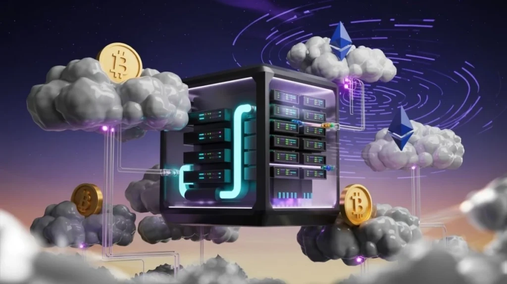Cloud Mining: How WinnerMining Is Reshaping XRP Income