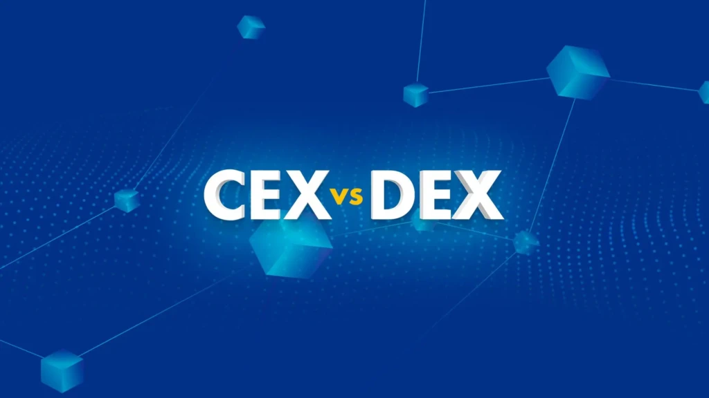 CEX vs DEX Comparison: Which Exchange Model Wins?