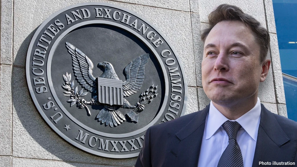 Elon Musk SEC Lawsuit Dismissal Sparks Debate Elon Musk SEC Lawsuit Dismissal Sparks Debate