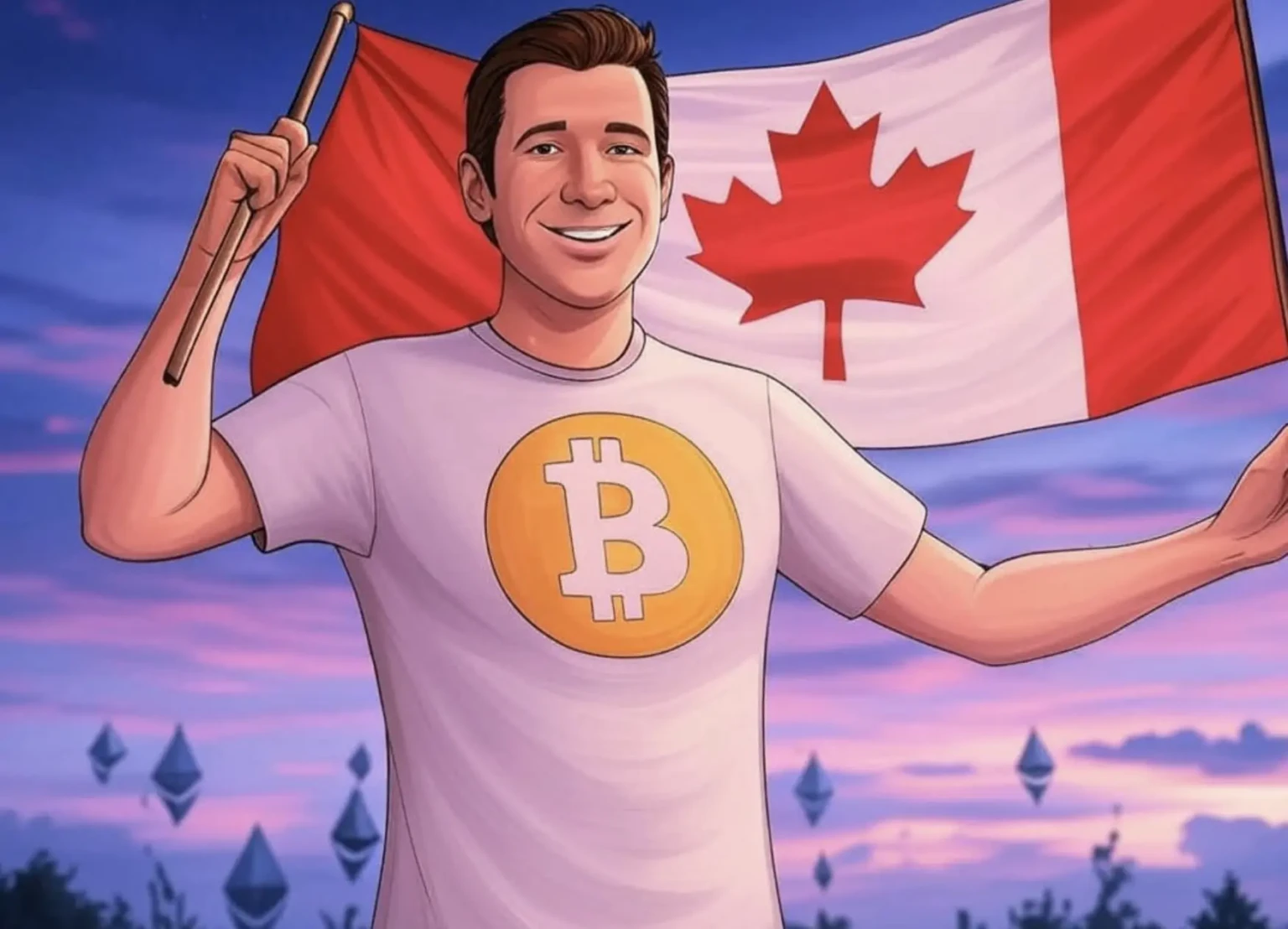 What is the Best Way to Buy Bitcoin in Canada? What is the Best Way to Buy Bitcoin in Canada?