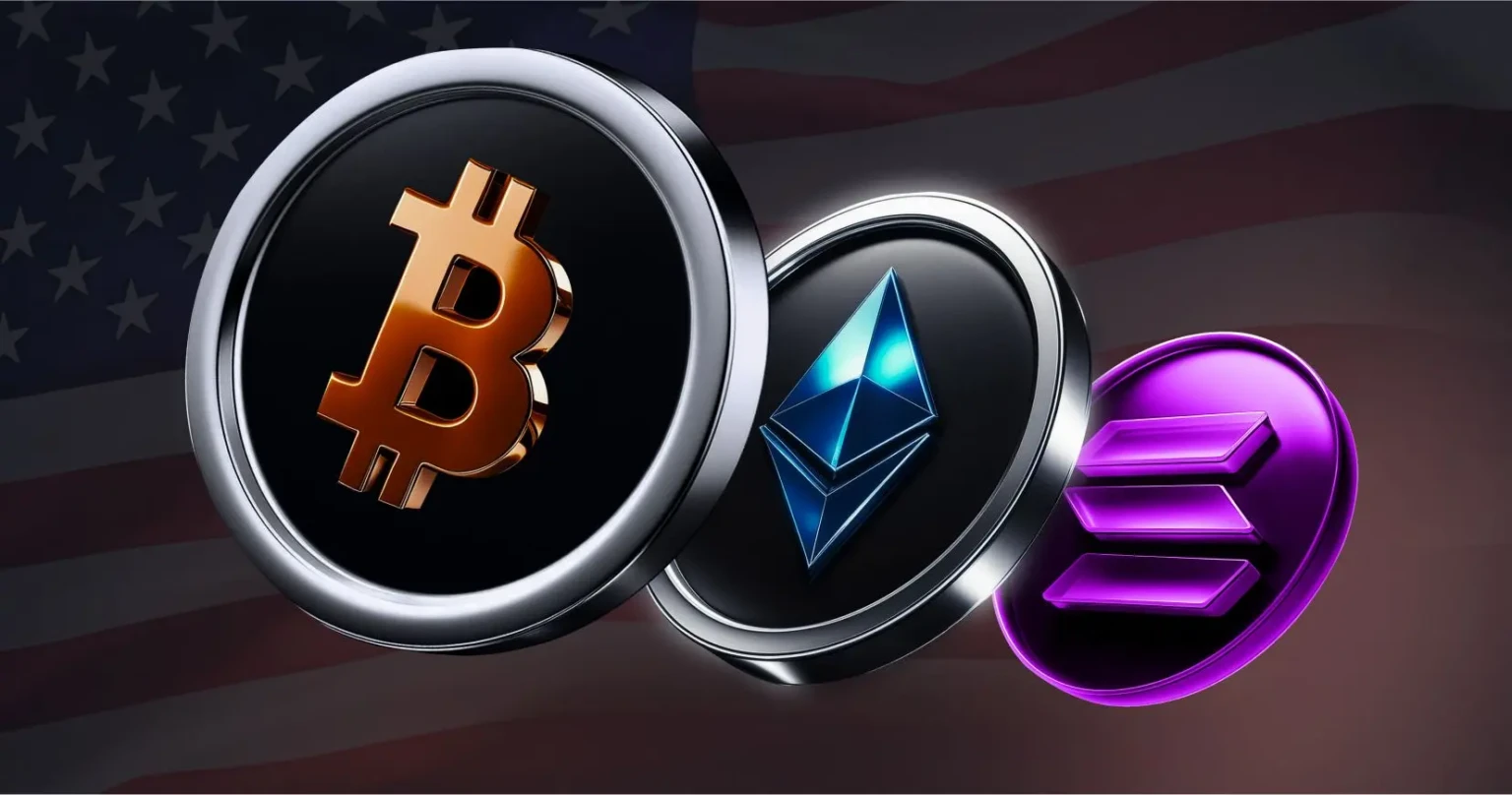 What Is the Clarity Act in Crypto?