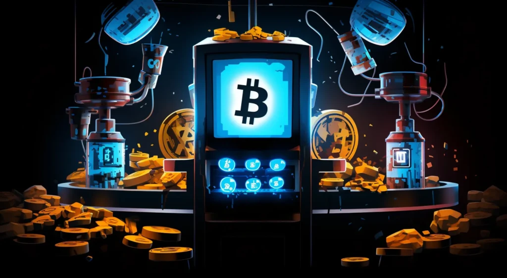 What is a Crypto Mixer and How Does It Work?