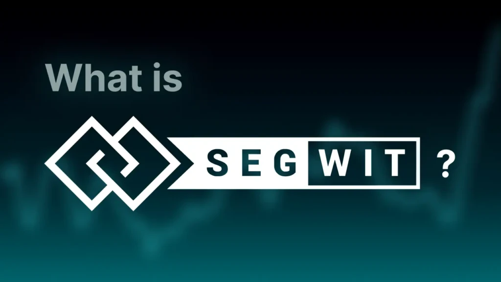 What Does SegWit Mean? Bitcoin’s Scaling Breakthrough