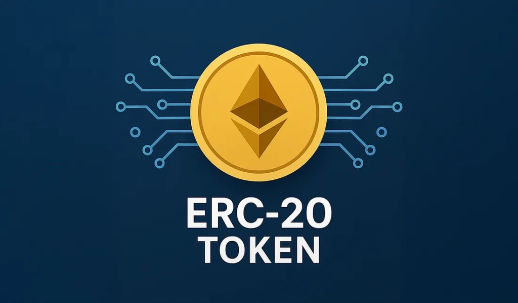 How to Create Your Own ERC20 Token: A Comprehensive Guide