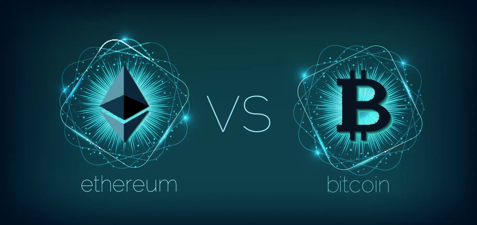 What has more growth potential Bitcoin or Ethereum What has more growth potential Bitcoin or Ethereum