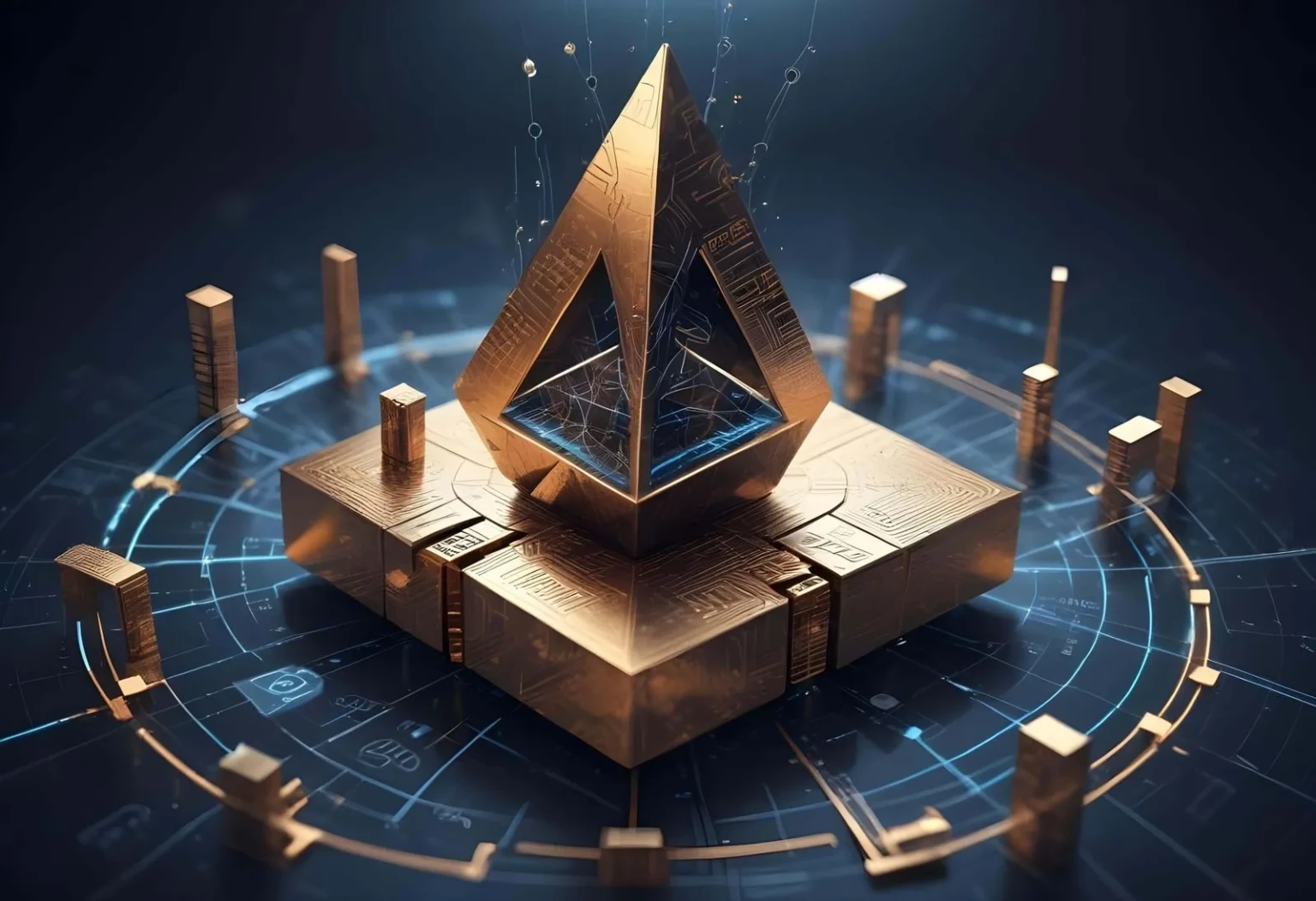 What Does Composable Mean in DeFi? Unlocking the Future of Finance What Does Composable Mean in DeFi? Unlocking the Future of Finance