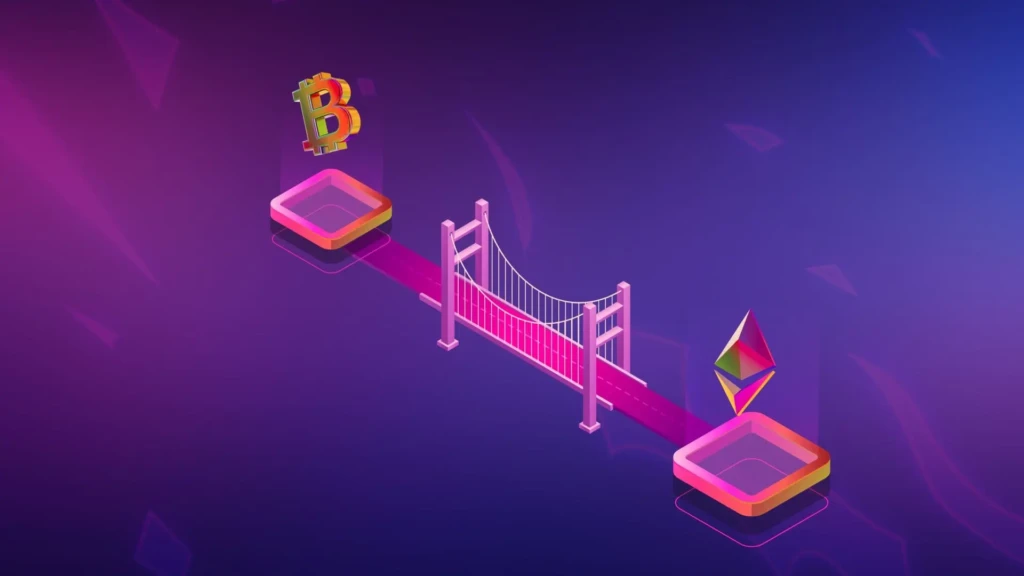 How Does a Blockchain Bridge Work?