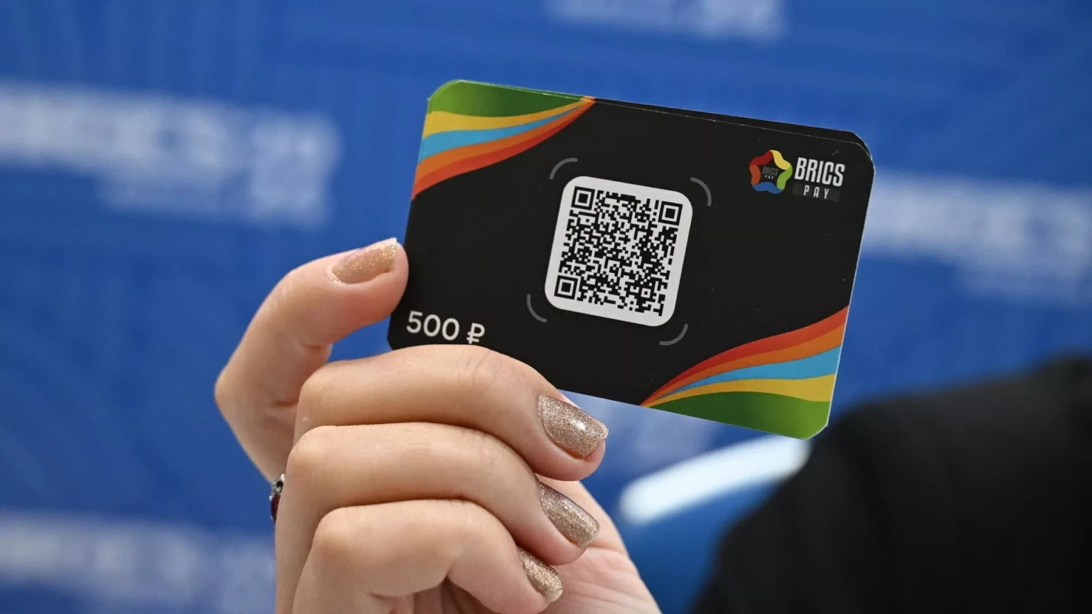 What is the Purpose of BRICS Pay?