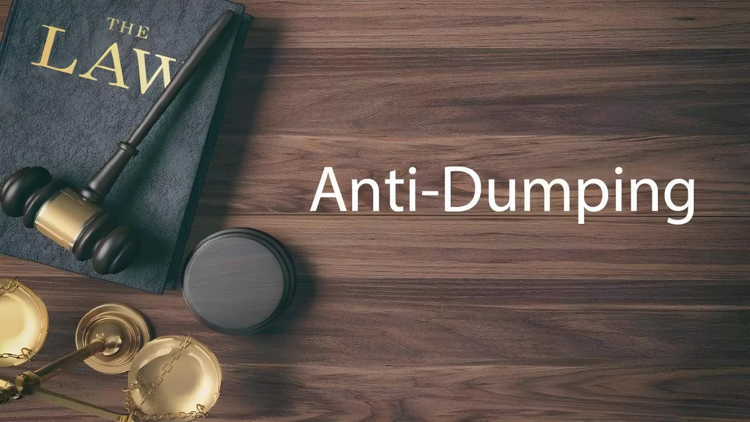 What Is Anti-Dumping Policy in Crypto? Safeguarding Investors from Market Manipulation