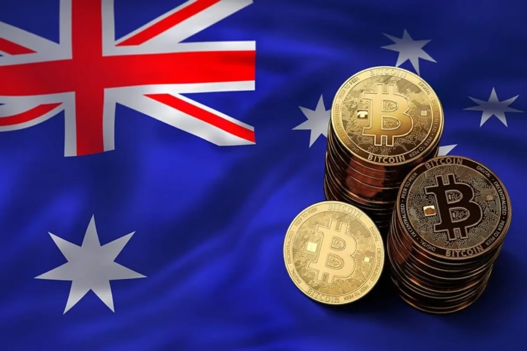 How a $123M crypto scam in Australia laundered millions