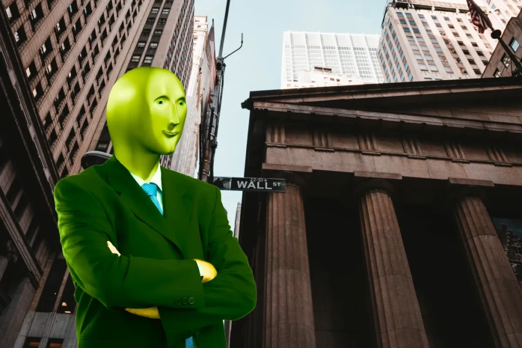 Are Meme Stocks a Good Investment? Market Insights & Risks