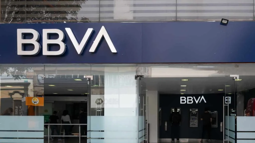 Is BBVA Crypto Friendly?