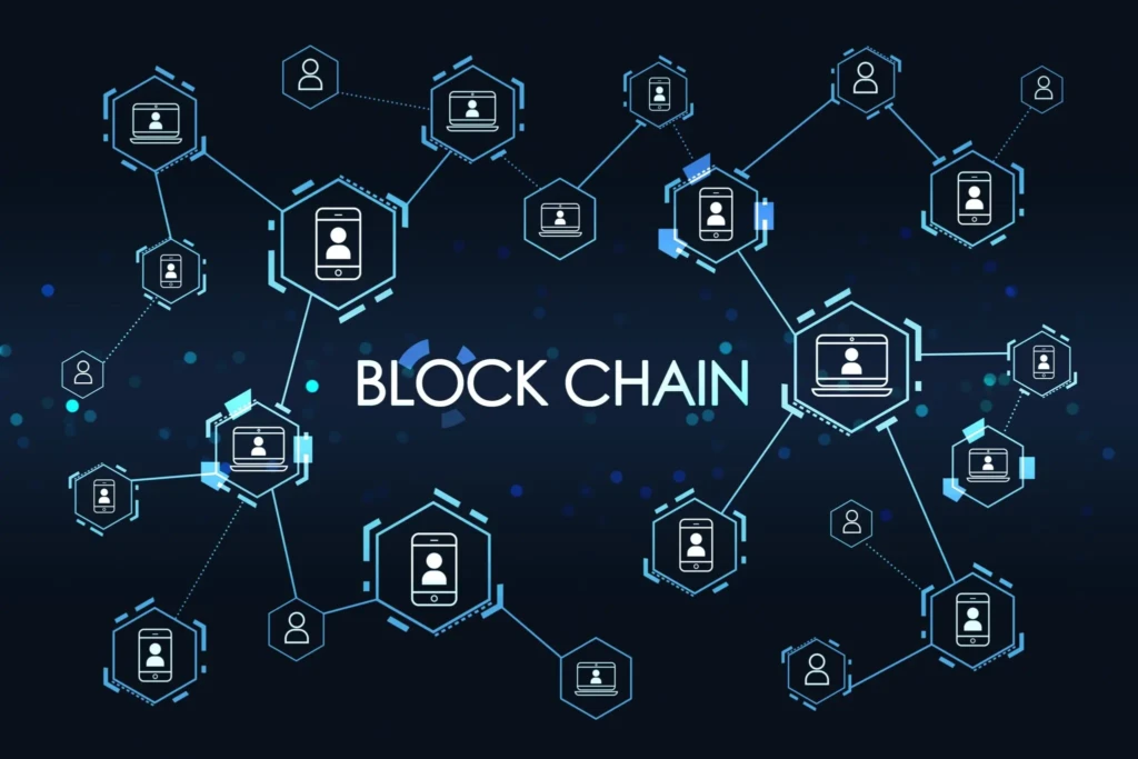 What Happens When a Blockchain Is Full?